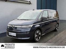Starlight blue Gebraucht 2023 VW T7 Style Van | 51.770 € (Guter Preis)