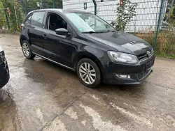 Deep black perleffekt Gebraucht 2011 VW Polo Style Kleinwagen | 4.000 € (Guter Preis)