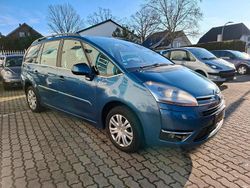Grau Gebraucht 2009 Citroën Grand C4 Picasso Van / Kleinbus | 4.300 € (Fairer Preis)