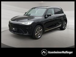 Schwarz Gebraucht 2023 Smart #1 Edition #1 SUV | 25.769 € (Guter Preis)