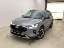 Solarsilber Gebraucht 2025 Ford Kuga Active X SUV | 36.390 € (Guter Preis)