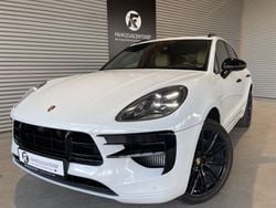Weiß Gebraucht 2019 Porsche Macan S SUV | 44.000 € (Superpreis)