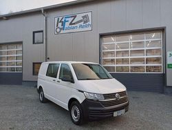 Weiß Gebraucht 2020 VW Transporter Van | 13.700 € (Fairer Preis)