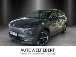 Andes grey Gebraucht 2025 MG S5 Luxury SUV | 34.900 €