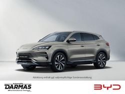 Neu 2026 BYD Seal U Design SUV | 38.790 € (Fairer Preis)