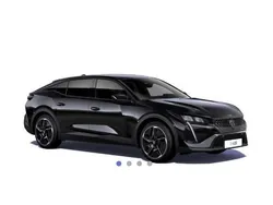 Neu 2025 Peugeot 408 GT GT SUV | 49.990 €