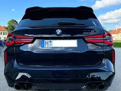 Schwarz Gebraucht 2023 BMW X3 Competition Edition SUV | 65.000 € (Guter Preis)