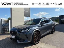 Magnetic tech (grau) Gebraucht 2021 Cupra Formentor VZ SUV | 29.880 € (Guter Preis)