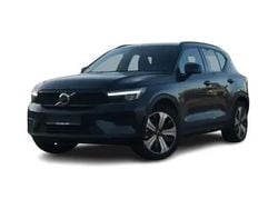 Schwarz Gebraucht 2022 Volvo XC40 Core SUV | 30.100 € (Guter Preis)