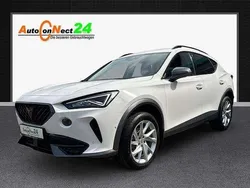 Weiß Gebraucht 2023 Cupra Formentor SUV | 26.790 € (Guter Preis)