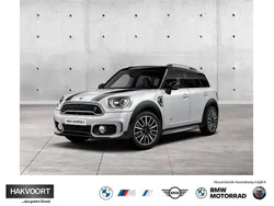 Light white Gebraucht 2018 Mini John Cooper Works Chili Kleinwagen | 18.980 € (Guter Preis)