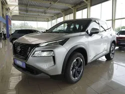 Silber Neu 2024 Nissan X-Trail SUV | 36.910 € (Guter Preis)