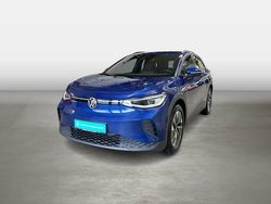 Blue dusk Gebraucht 2025 VW ID.4 Pure SUV | 36.520 € (Teuer)