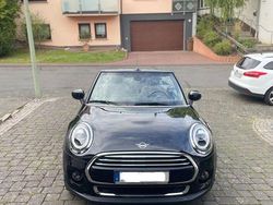 Schwarz Gebraucht 2019 Mini Cooper Kleinwagen | 19.900 € (Etwas zu teuer)