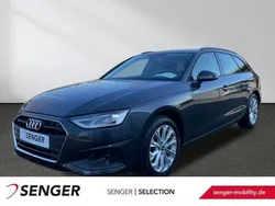 Andere Gebraucht 2022 Audi A4 Business Kombi | 28.880 € (Fairer Preis)