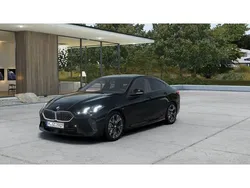Schwarz Neu 2025 BMW 220 Performance Coupé | 40.999 € (Superpreis)