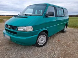 Gebraucht 1996 VW T4 Van | 3.900 € (Guter Preis)