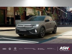 Grau Neu 2025 VW T-Roc R SUV | 69.845 €