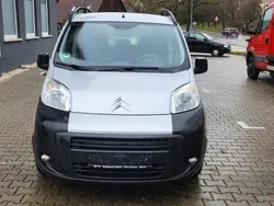 Grau Gebraucht 2010 Citroën Nemo Van / Kleinbus | 3.200 €