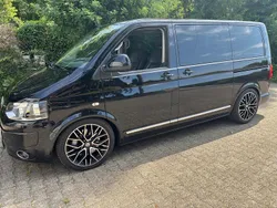 Schwarz Gebraucht 2013 VW T5 Van | 23.999 € (Etwas zu teuer)