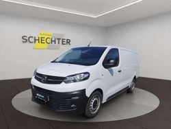 Kaolin weiß Gebraucht 2023 Opel Vivaro Edition Van | 31.490 €