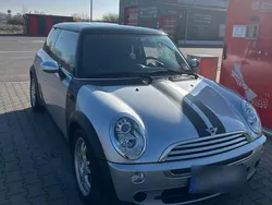 Mini Cooper Coupé