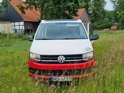 Andere außenfarben Gebraucht 2018 VW T6 California Van | 42.000 €
