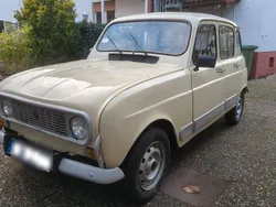 Renault R4