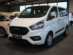 Weiß Gebraucht 2020 Ford Transit Custom Trend Van / Kleinbus | 28.990 €