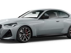 Grau Gebraucht 2022 BMW M240 M Sport Coupé | 43.980 € (Fairer Preis)