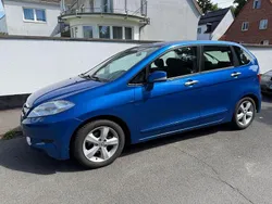 Blau Gebraucht 2006 Honda FR-V Comfort Van / Kleinbus | 2.000 € (Fairer Preis)