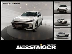 Weiß Neu 2025 MG HS Luxury SUV | 36.990 € (Etwas zu teuer)