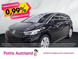 Schwarz Gebraucht 2024 VW ID.3 Pro Kleinwagen | 30.777 € (Guter Preis)
