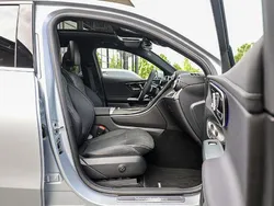 Gebraucht 2025 Mercedes GLC220 Coupé | 63.300 € (Guter Preis)
