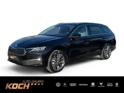 Schwarz Neu 2025 Skoda Octavia Tour Kombi | 38.849 € (Fairer Preis)