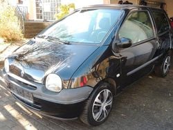 Schwarz Gebraucht 2007 Renault Twingo Kleinwagen | 1.800 € (Fairer Preis)