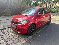 Rot Gebraucht 2013 Skoda Citigo Sport Kleinwagen | 5.990 € (Superpreis)