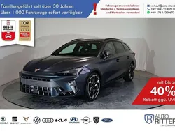 Magnetic grau metallic Neu 2025 Cupra Leon VZ Kombi | 41.890 € (Guter Preis)