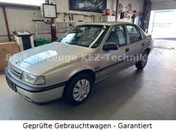 Gold Gebraucht 1991 Opel Vectra Limousine | 2.550 €