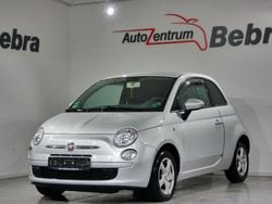 Weiß Gebraucht 2008 Fiat 500 Sport Kleinwagen | 3.200 € (Superpreis)