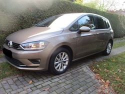 Gold Gebraucht 2015 VW Golf VII LOUNGE Limousine | 12.989 € (Guter Preis)