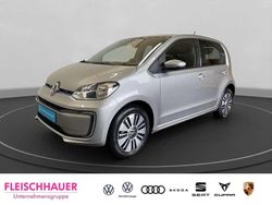 Silber Gebraucht 2022 VW e-up! Style Kleinwagen | 14.990 € (Fairer Preis)