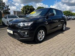 Neu 2025 Ssangyong (KGM) Tivoli SUV | 19.990 € (Fairer Preis)