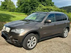 Braun Gebraucht 2011 BMW X5 SUV | 10.500 € (Fairer Preis)