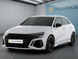 Weiß Gebraucht 2024 Audi RS3 Kleinwagen | 62.399 € (Guter Preis)
