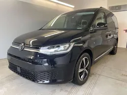 [2t2t] deep black met... Neu 2024 VW Caddy Maxi Style Van / Kleinbus | 39.691 € (Fairer Preis)