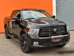 Schwarz Gebraucht 2012 Dodge Ram Abholung | 17.999 € (Fairer Preis)