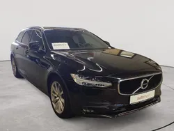 Black stone Gebraucht 2020 Volvo V90 Momentum Kombi | 21.490 € (Guter Preis)