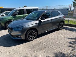 Grau Neu 2025 Skoda Fabia Monte Carlo Kleinwagen | 28.990 € (Teuer)