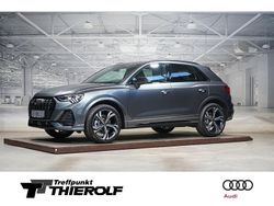 Daytonagrau perleffekt Neu 2025 Audi Q3 Business SUV | 52.680 € (Fairer Preis)